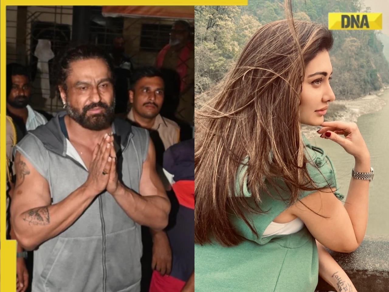 Parag Tyagi vows to love Shefali Jariwala till eternity in emotional tribute: ‘She was so much more than Kaanta Laga…’