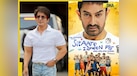  Sajid Nadiadwala did not sabotage Aamir Khan's Sitaare Zameen Par, insider reveals 'they're friends from decades' | Exclusive 