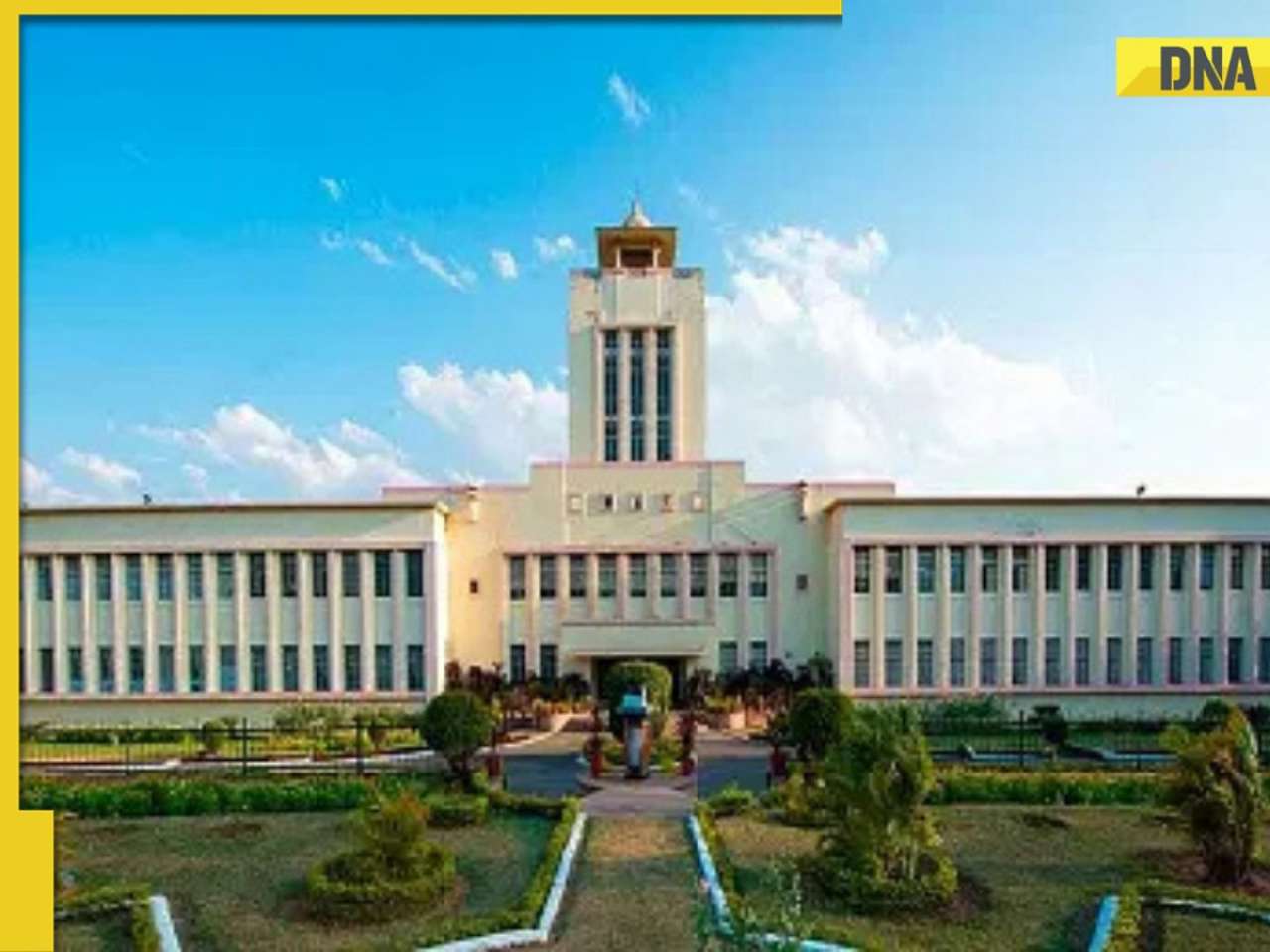 Not IIT Bombay, IIT Delhi, THIS college is known as 'factory' of scientists, students are placed in ISRO, it is located in...