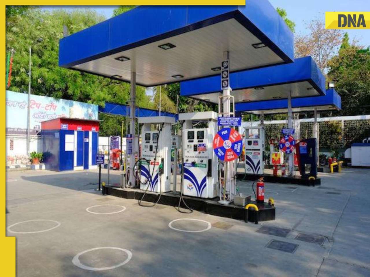 Delhi government takes U-turn, pauses enforcement of fuel ban on overage vehicles due to...