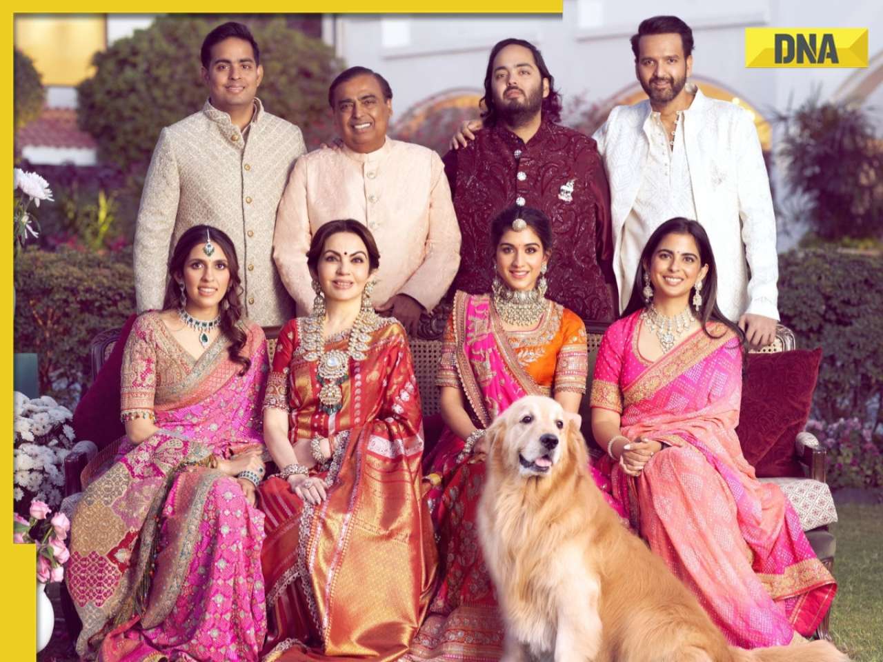 Mukesh Ambani reveals he is ‘very loyal to…’, not Nita Ambani, Kokilaben Ambani, Isha Ambani, Akash or Anant but…