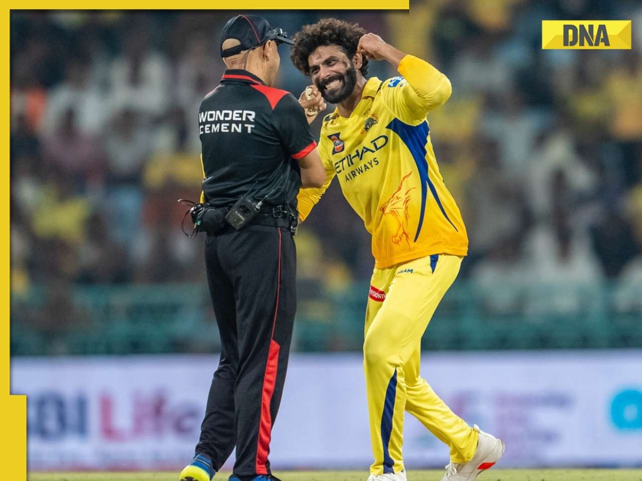 Ravindra Jadeja wanted to become captain of Team India after Rohit Sharma's retirement? Here's what the all-rounder said