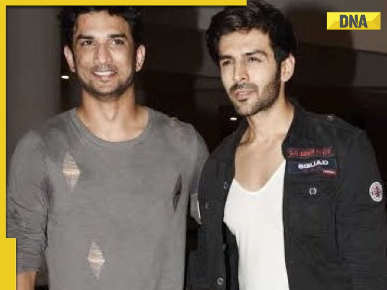 Shocking! Amaal Mallik alleges 'big producers, actors want Sushant Singh Rajput's fate for Kartik Aaryan', says 'voh bhi unhi problems se...'