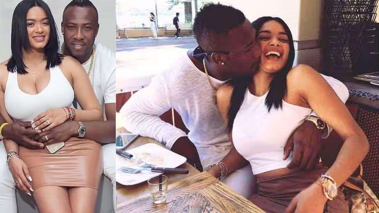 Andre Russell-Jassym Lora