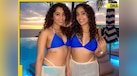  After Sonu-Neha Kakkar, Armaan-Amaal Malik, now twins Chinki-Minki aka Surabhi and Samriddhi Mehra part ways, netizens call it 'new trend' 