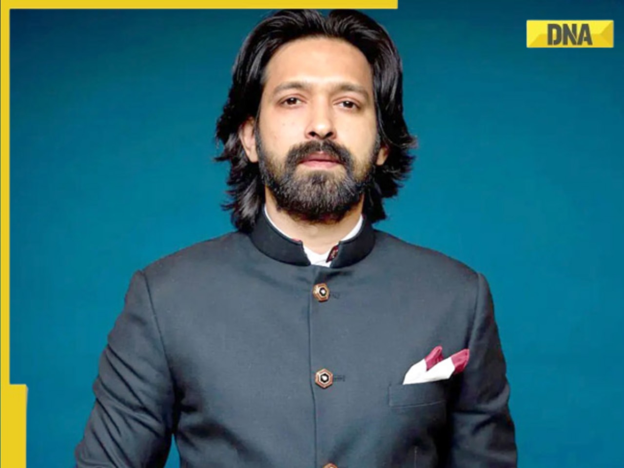 Vikrant Massey recalls his father was in hospital, mother was in queue to pay bills, then he tore insurance claim papers because...