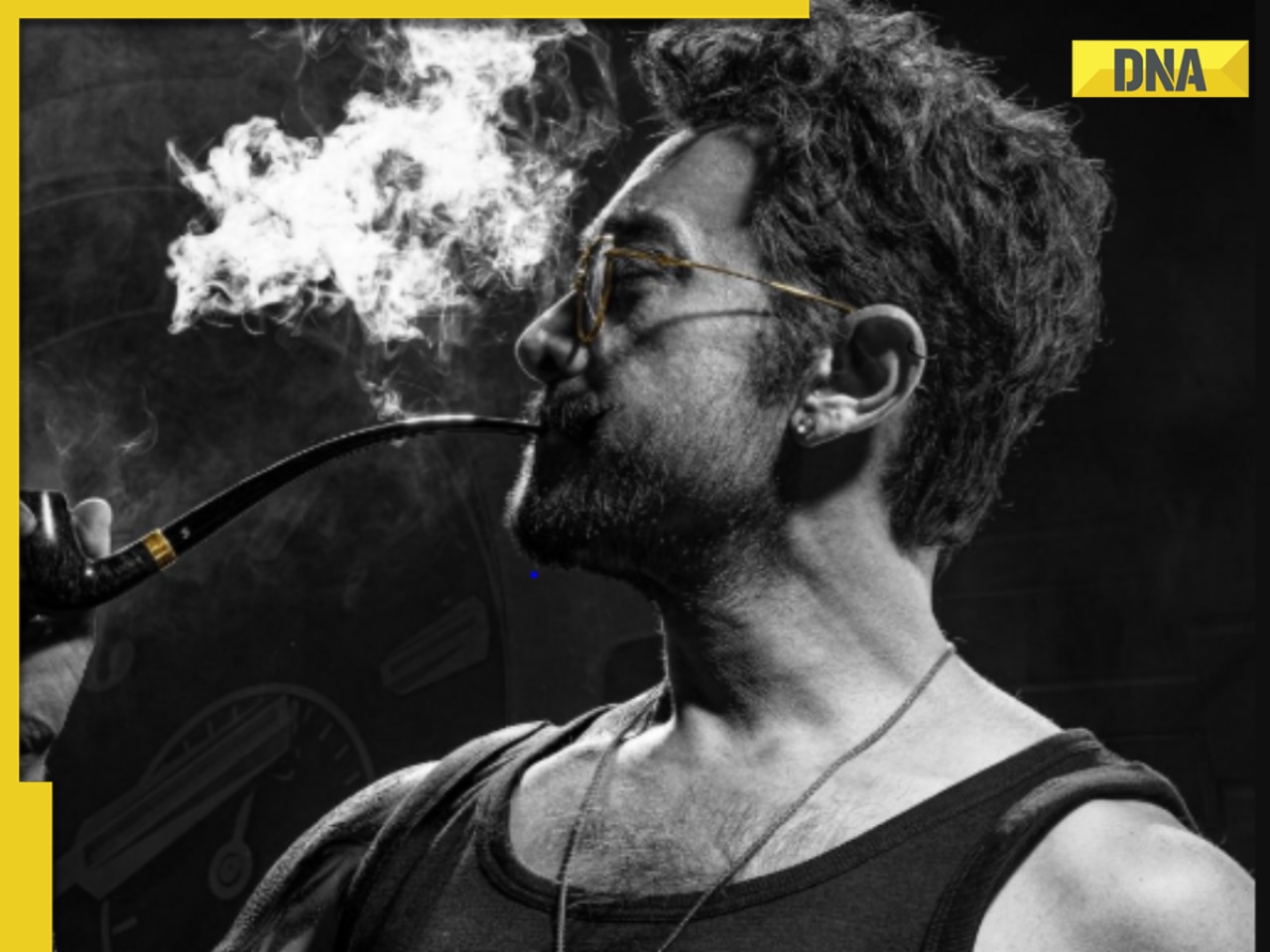 Aamir Khan's first look as Dahaa in Rajinikanth's Coolie sparks mixed reaction: 'He should stop...'