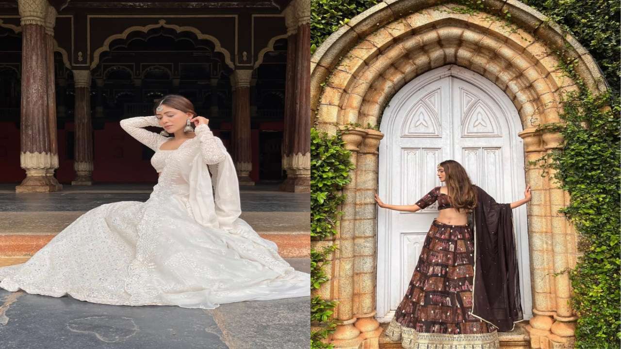 Who is Anshika Verma?