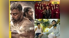  OTT Releases This Week: Thug Life, Kaalidhar Laapata, Heads of State, The Traitors Grand Finale; latest films, series to binge-watch 