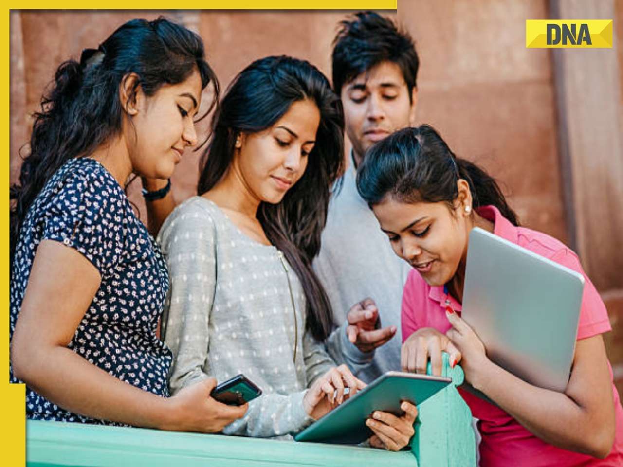 CUET-UG 2025 Results: Delhi University provides BIG update on UG admissions, to begin from..., check step-by-step guide on how to register 
