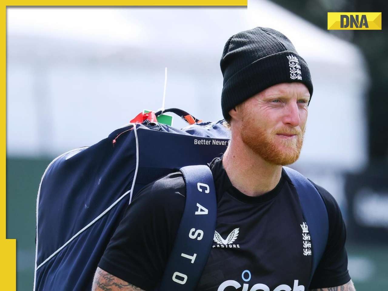 IND vs ENG: With maiden golden duck, Ben Stokes registers THIS unwanted record in Tests