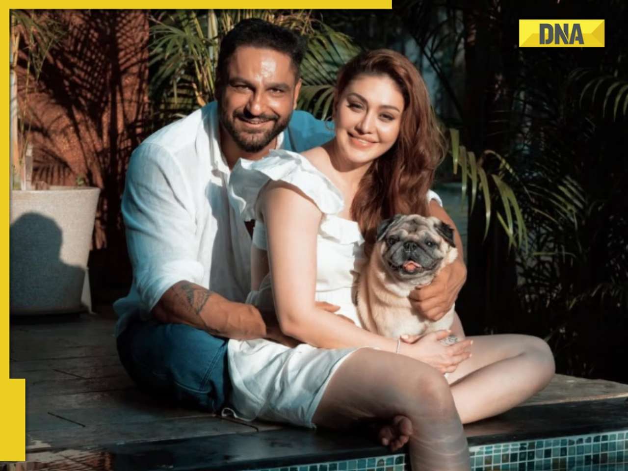 'You should understand...': Paras Chhabra reveals why Parag Tyagi took pet dog for walk after Shefali Jariwala's death