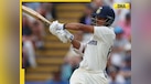  IND vs ENG: Yashasvi Jaiswal creates history, breaks Sunil Gavaskar's record; joins Rahul Dravid, Virender Sehwag in elite list 