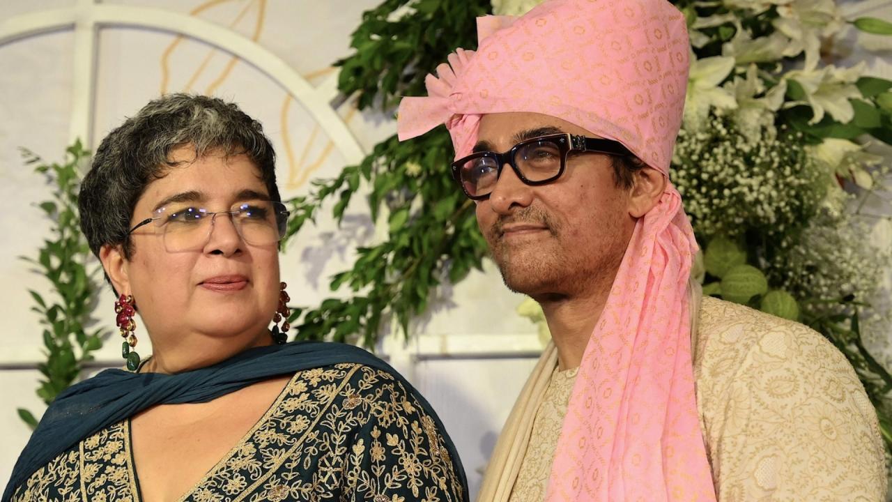 आमिर संग शादी के बाद रीना के परिवार ने तोड़े थे रिश्ते