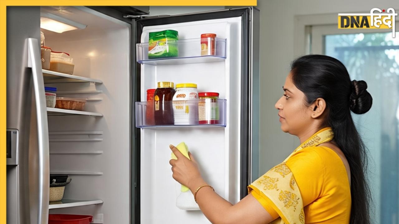 FSSAI की खास सलाह, मानसून में इतने दिन में जरूर कर लें फ्रिज की साफई 