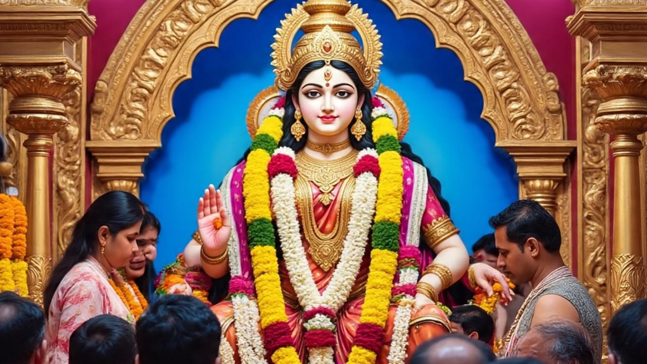 शुक्रवार के उपाय 