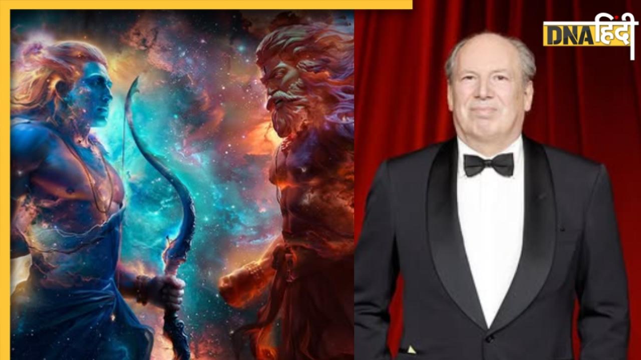 Ranbir Kapoor की Ramayana से हॉलीवुड म्यूजिक कंपोजर Hans Zimmer करेंगे बॉलीवुड में डेब्यू, जीत चुके हैं दो ऑस्कर