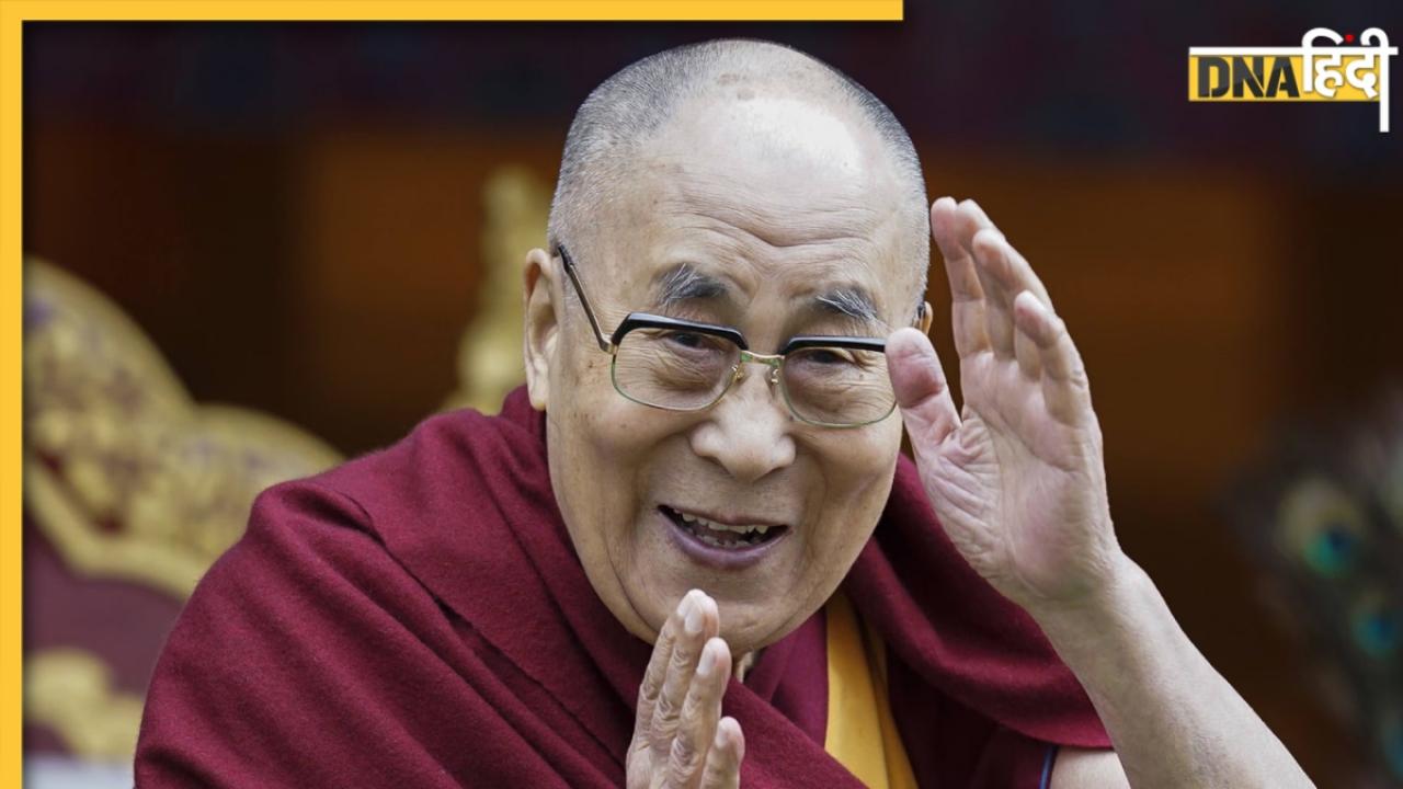 Dalai Lama Birthday: 90 साल के दलाई लामा की लंबी उम्र का क्या है राज? जानें उनका डेली रूटीन  
