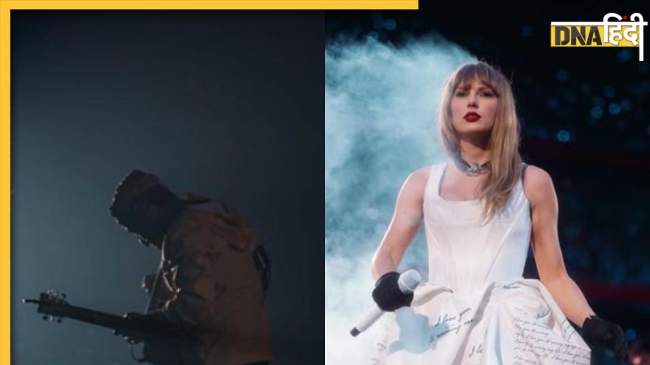 Taylor Swift या BTS नहीं, इस भारतीय सिंगर के हैं Spotify पर 150 मिलियन फॉलोअर्स