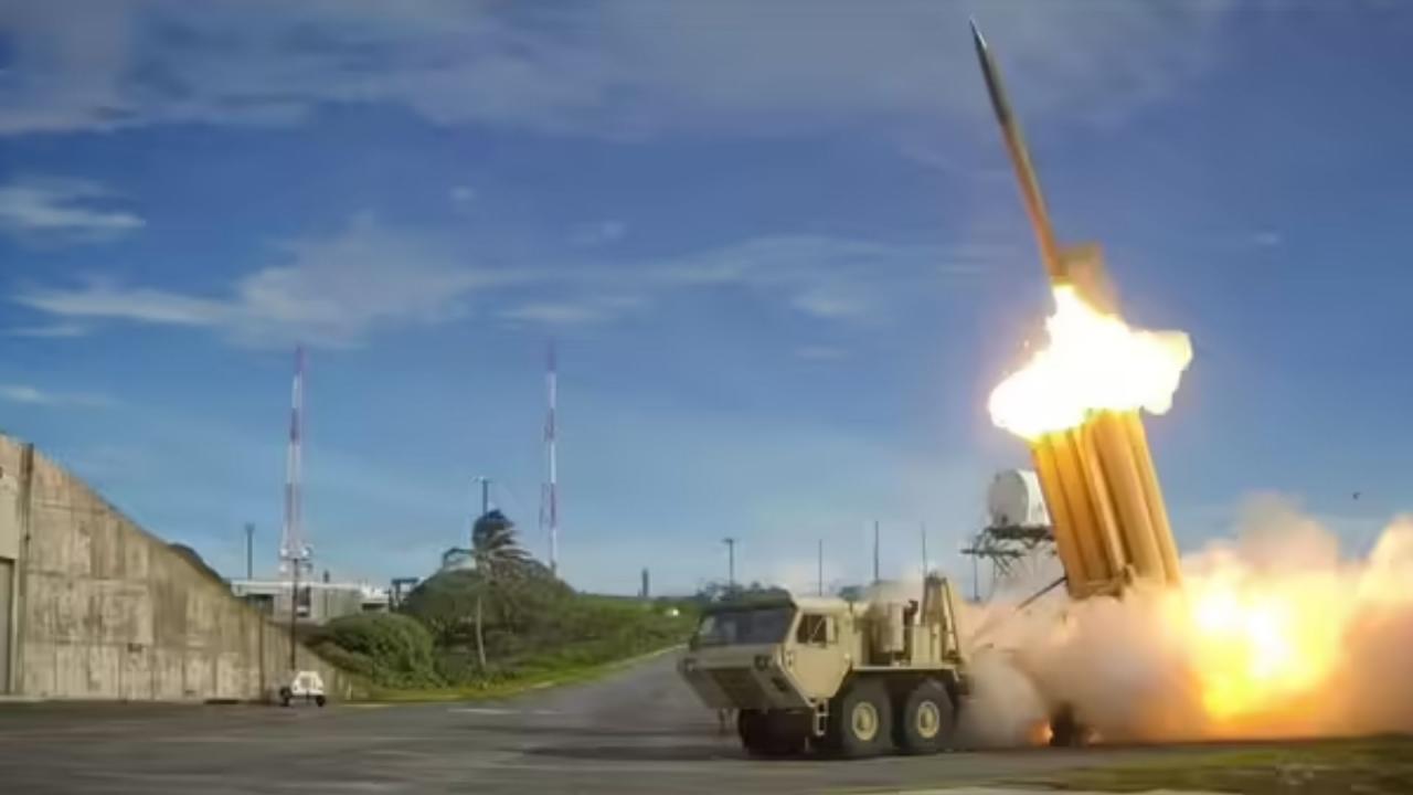 HQ-9 (चीन)