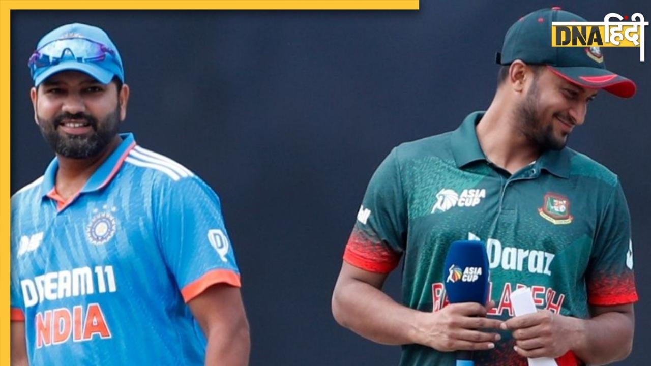 BAN vs IND: भारत-बांग्लादेश की टली सीरीज! रोहित-कोहली का वनडे में खेलने का बढ़ा इंतजार?