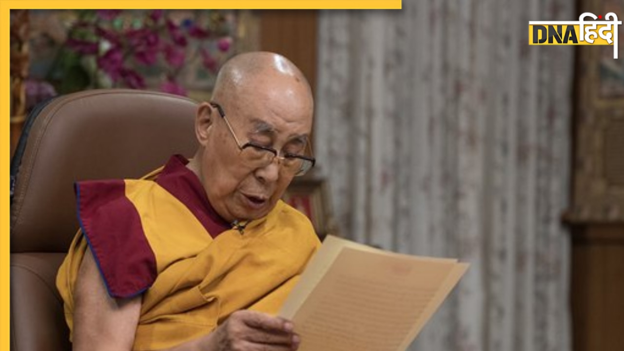 क्या आप जानते हैं दलाई लामा का असली नाम?