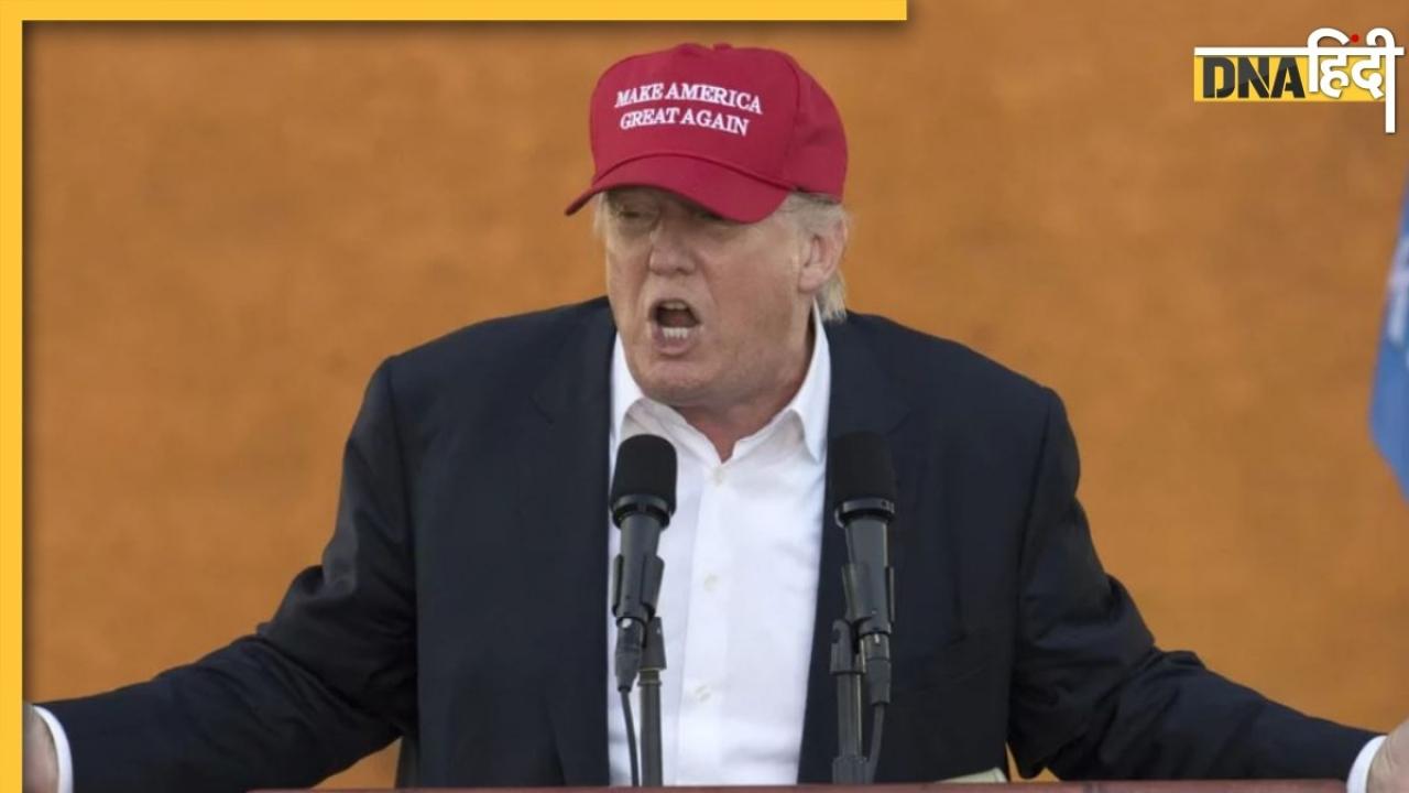 क्या Donald Trump के शासन में अपने अमेरिकी होने पर गर्व करते हैं अमेरिकी नागरिक? सर्वे ने दिखाया आईना