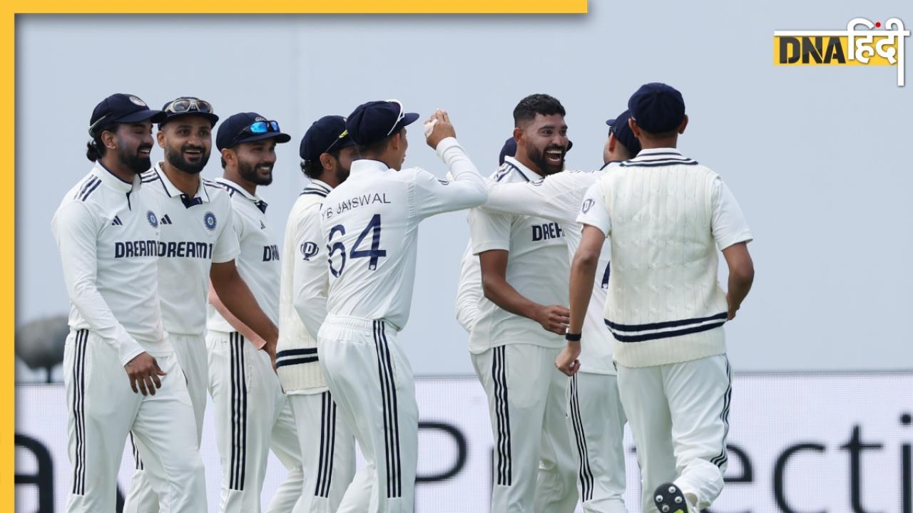IND vs ENG 2nd Test Day 3 Highlights: स्मिथ के शतक पर भारी पड़े सिराज, एजबेस्टन टेस्ट में इतिहास रचने पर भारत की नजर