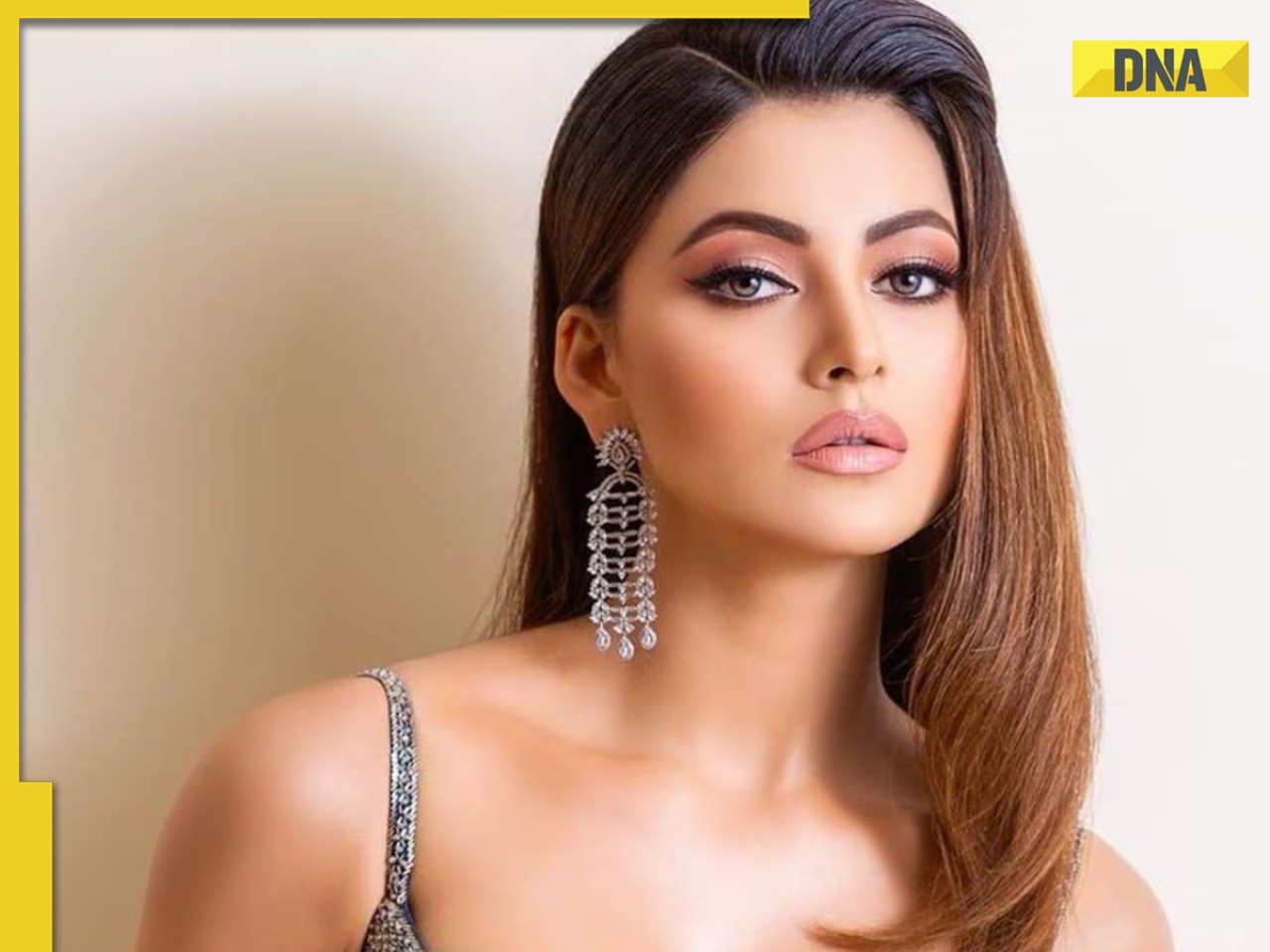Want fitness and radiant skin like Urvashi Rautela? Here’s full diet plan, must-have juice revealed by her nutritionist
