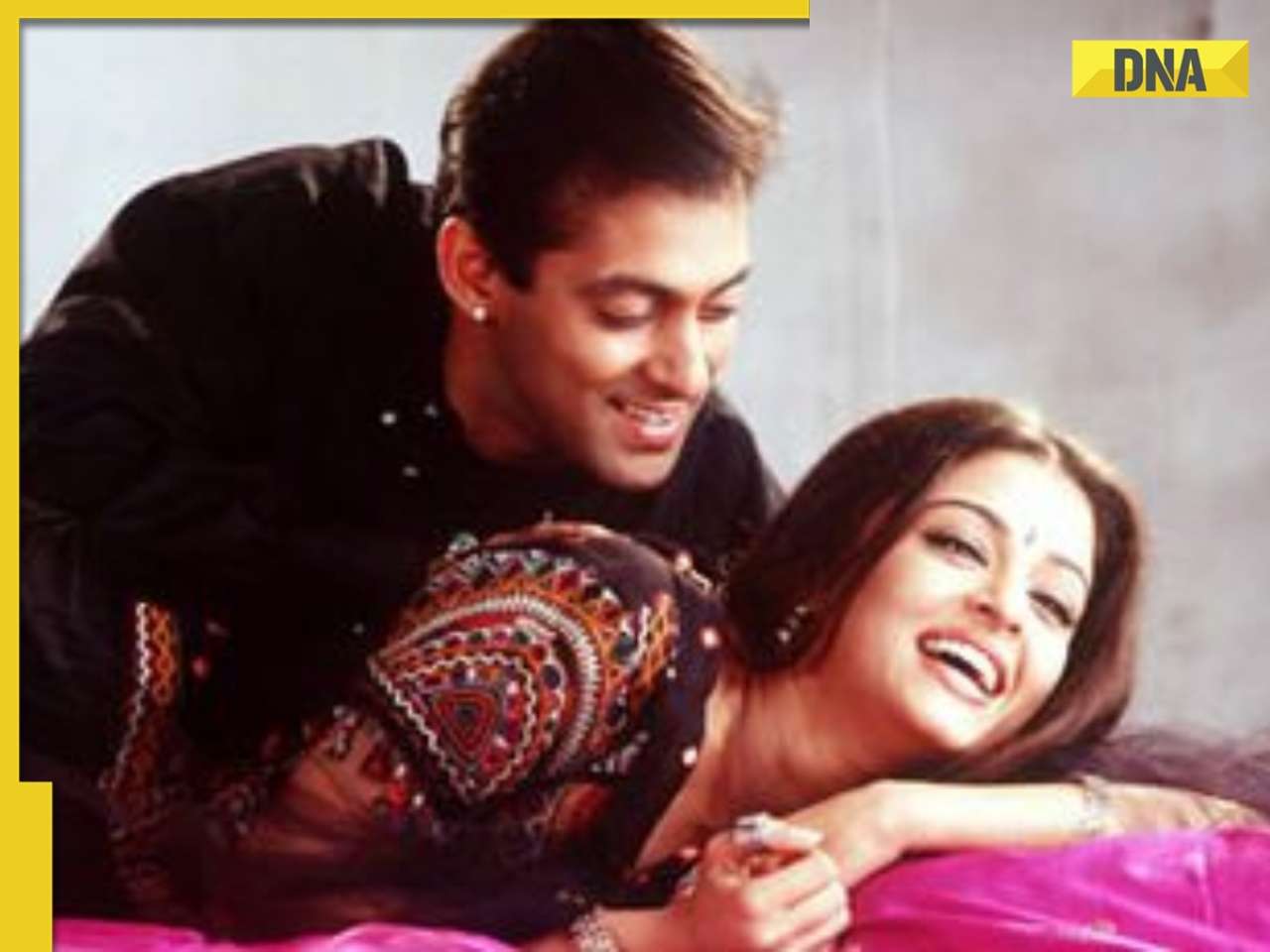 'Salman Khan, Aishwarya Rai fell in love during...': Smita Jaykar opens up on actors' affair, says 'both of them had...'