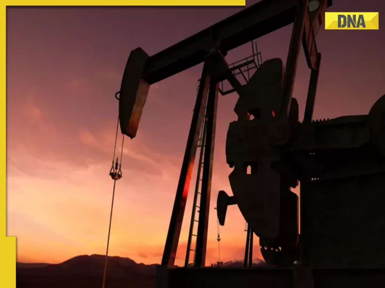 This country has largest crude oil reserves in the world, not US, India, Saudi Arabia, Russia, China, Iran, Qatar, it is...