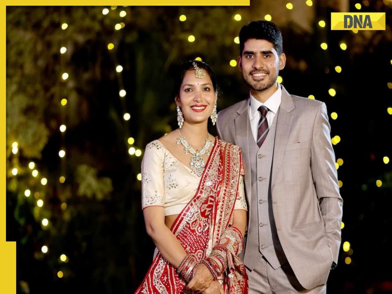 Meet Indian genius, IIT grad who left Rs 1 crore salary job to become an IAS officer, topped UPSC exam with AIR..., now posted at...