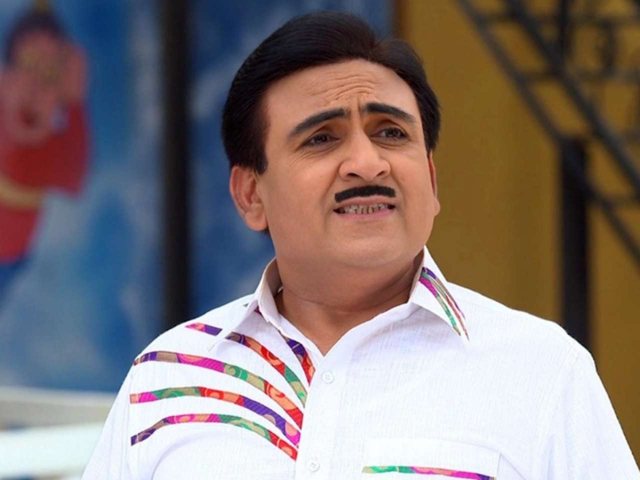 Dilip Joshi