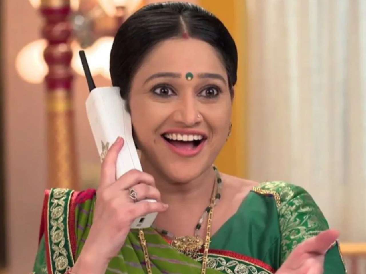 Disha Vakani