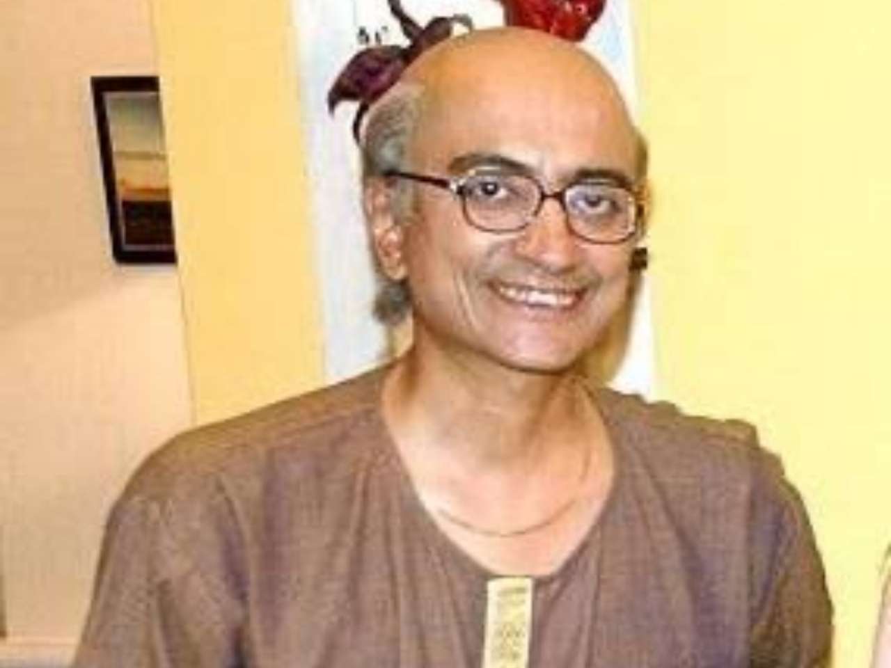 Amit Bhatt