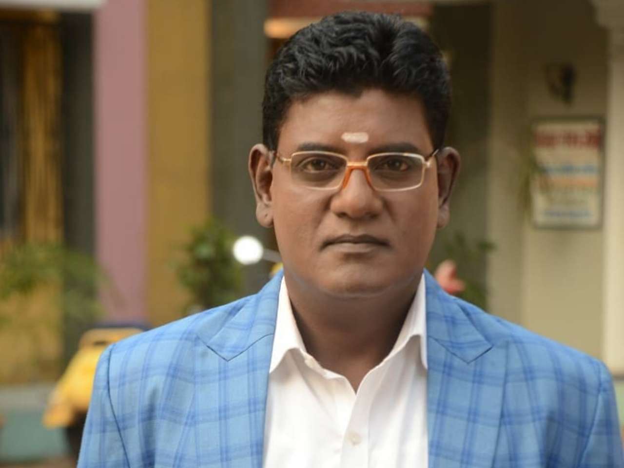 Tanuj Mahashabde