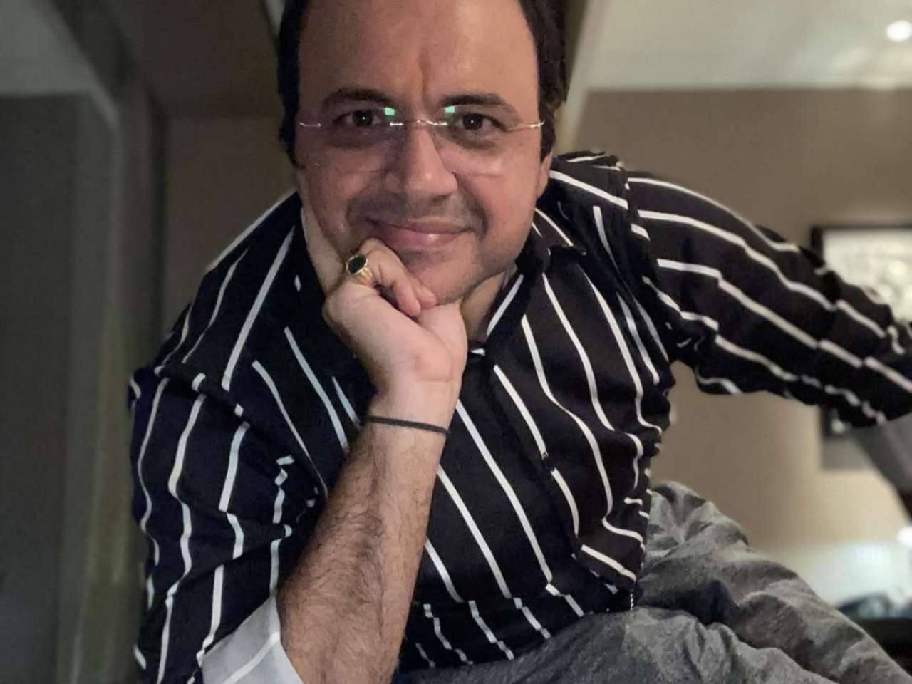 Mandar Chandwadkar