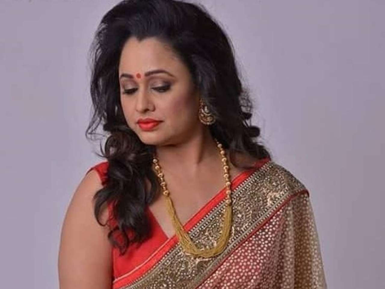 Sonalika Joshi