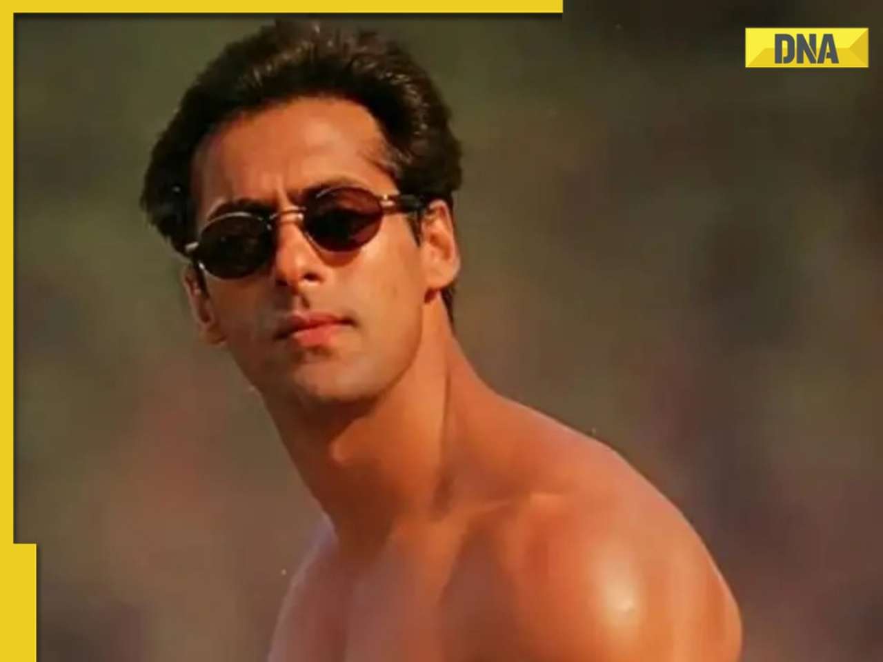 Viral video: Arbaaz Khan reveals why Salman Khan has strict 'no kiss' policy on screen, says 'Woh itna kar lete hain off-screen ki...'
