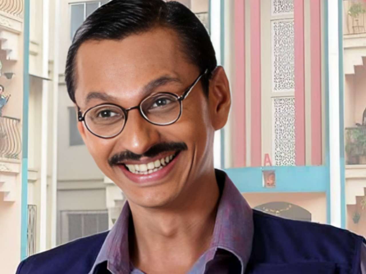 Shyam Pathak