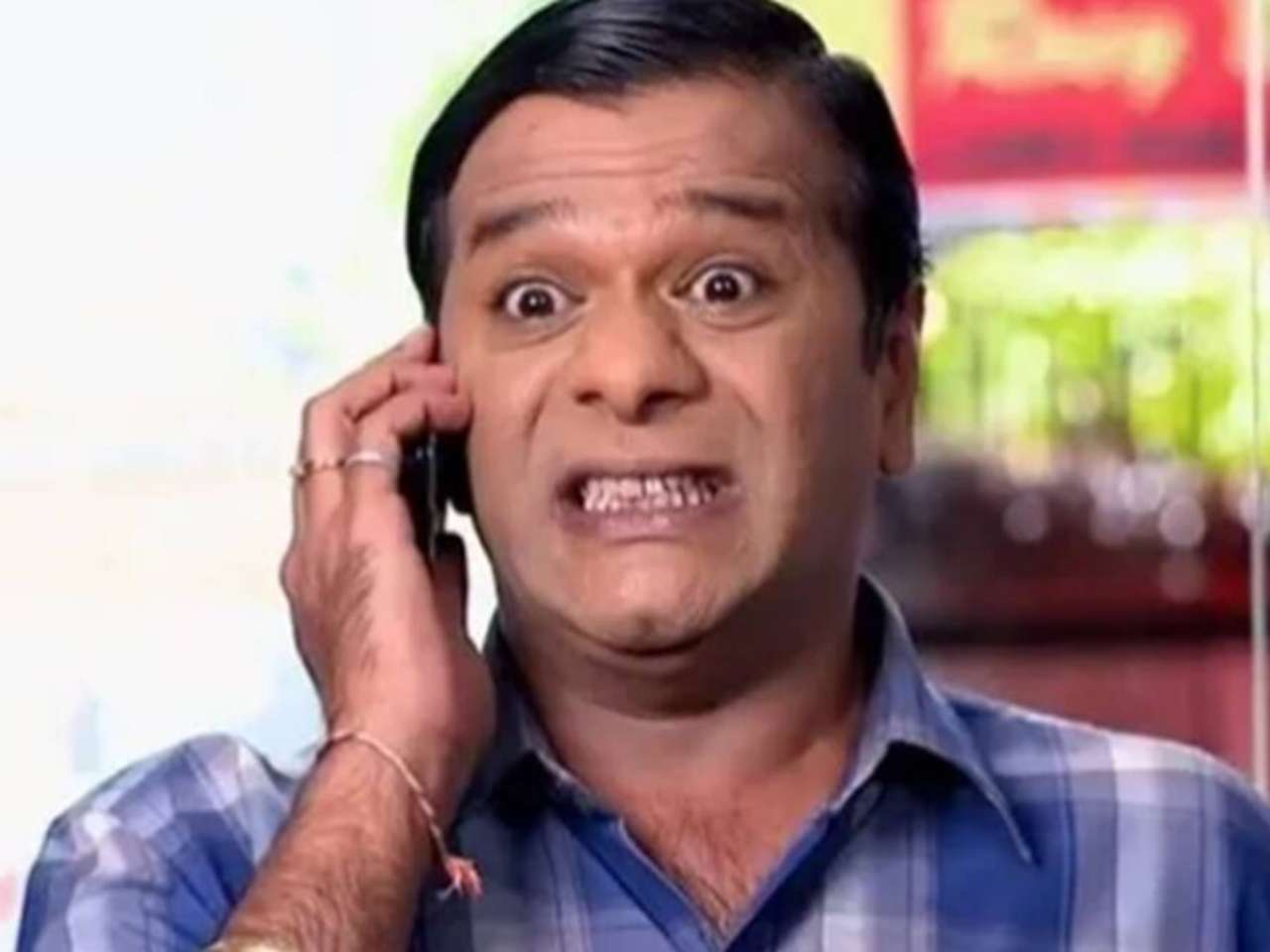 Tanmay Vekaria
