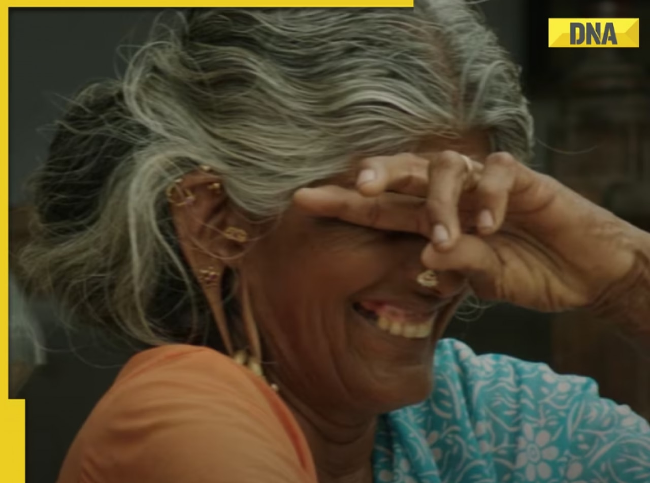 This actress, who played Vijay Sethupathi's mother, was beaten, brutally killed by her son at...; she was...