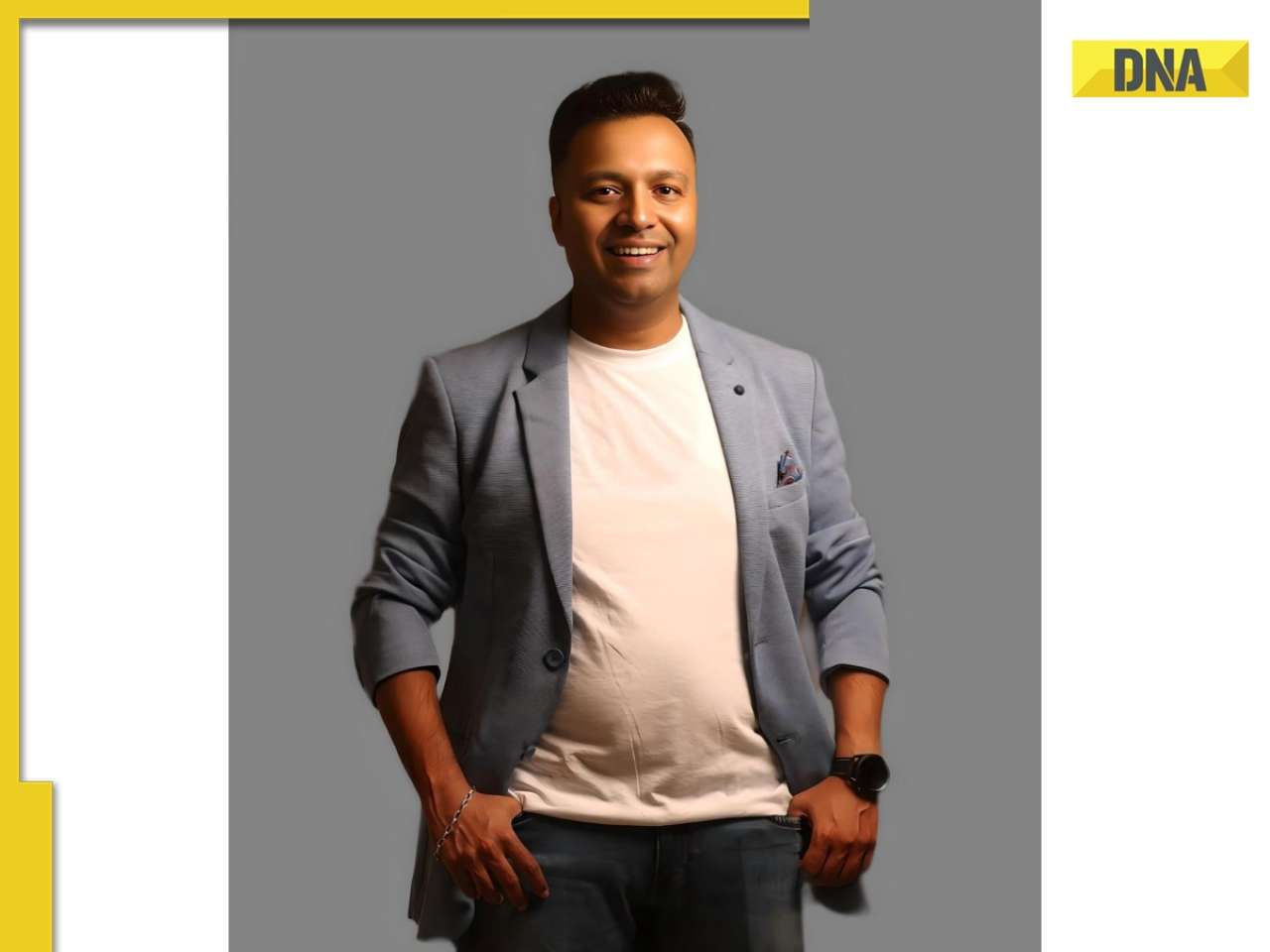Engineering the Future of HR: How Digital HR Transformation Leader Sambit Panigrahi Is Building Revolutionary Systems