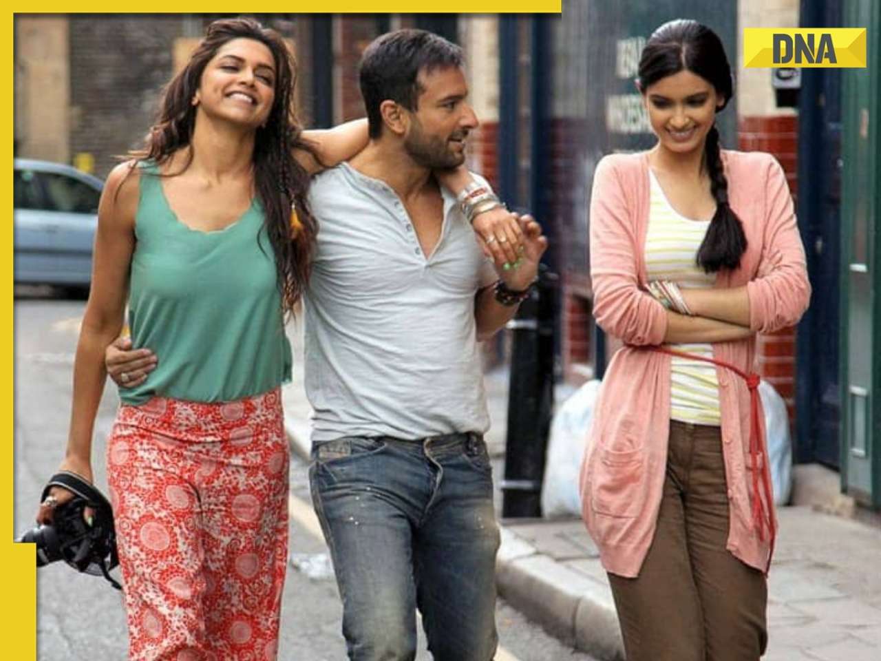 Cocktail 2 in works: These actors to play lead in Deepika Padukone, Saif Ali Khan, Diana Penty's film sequel