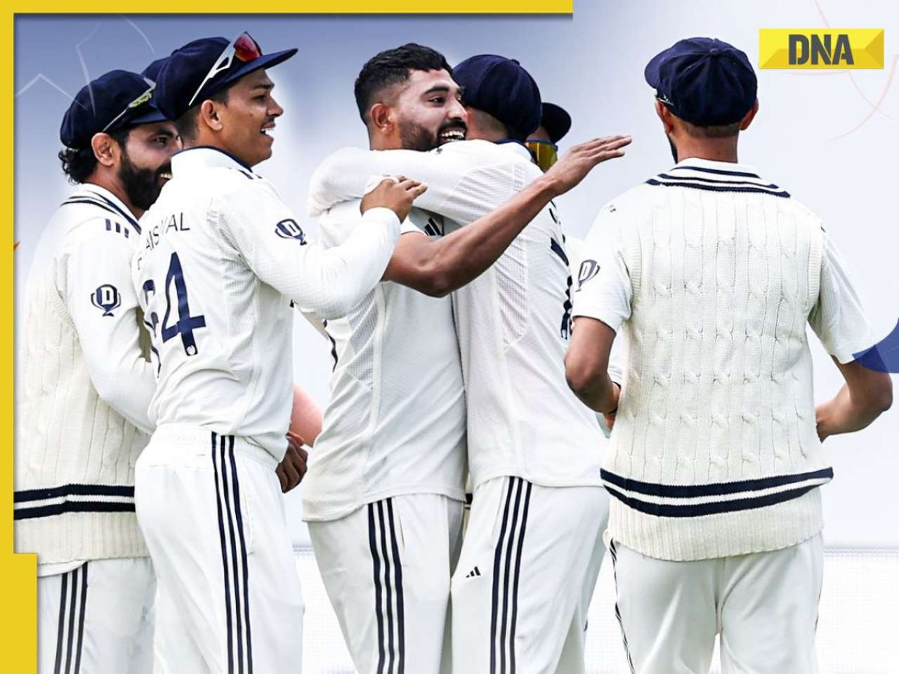 India vs England Highlights 2nd Test Day 4: England 72/3 at stumps, need 536 runs to win