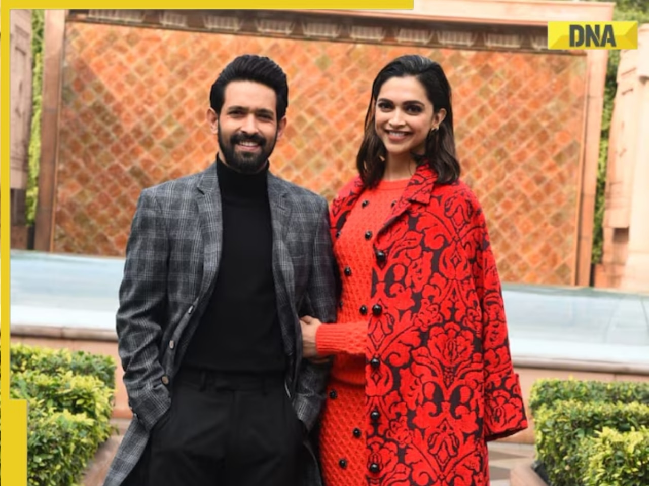 Vikrant Massey says 'Deepika Padukone deserves' 8-hour shift, but actors should be ready to adjust their...: 'If I cannot give...'