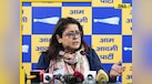  Meet woman, chief spokesperson of Arvind Kejriwal's AAP, now appointed to key global role as..., she is... 