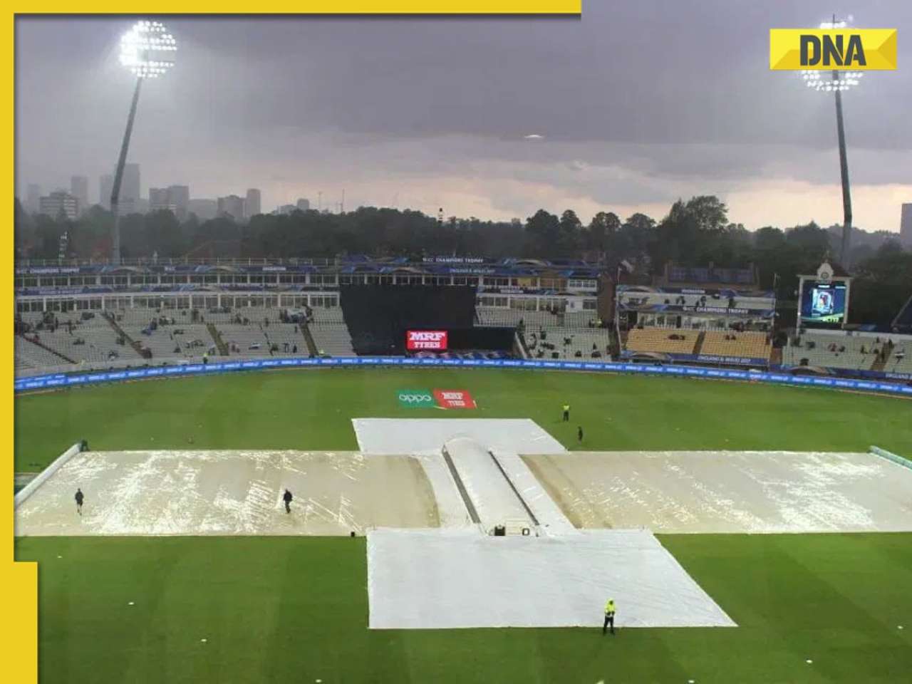 India vs England 2nd Test: Will rain play spoilsport on Day 4? Check Birmingham weather forecast here