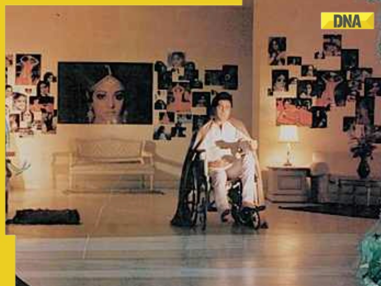 This blockbuster had 3 superstars, all died in four years, actress' death became mystery for years, her name is.., film is...