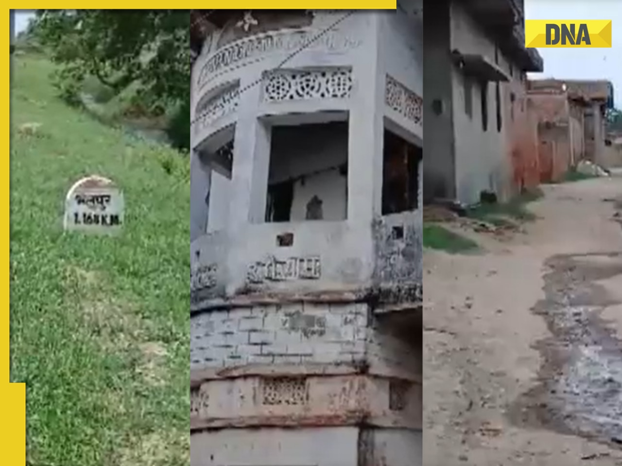 This small village in Bihar gave world first Indian-origin woman Prime Minister, it's called...